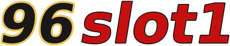 96slot1 logo