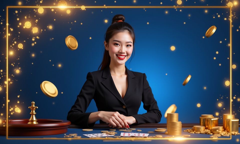 96slot1 Buka Akaun dan Jelajahi Lobby Penuh