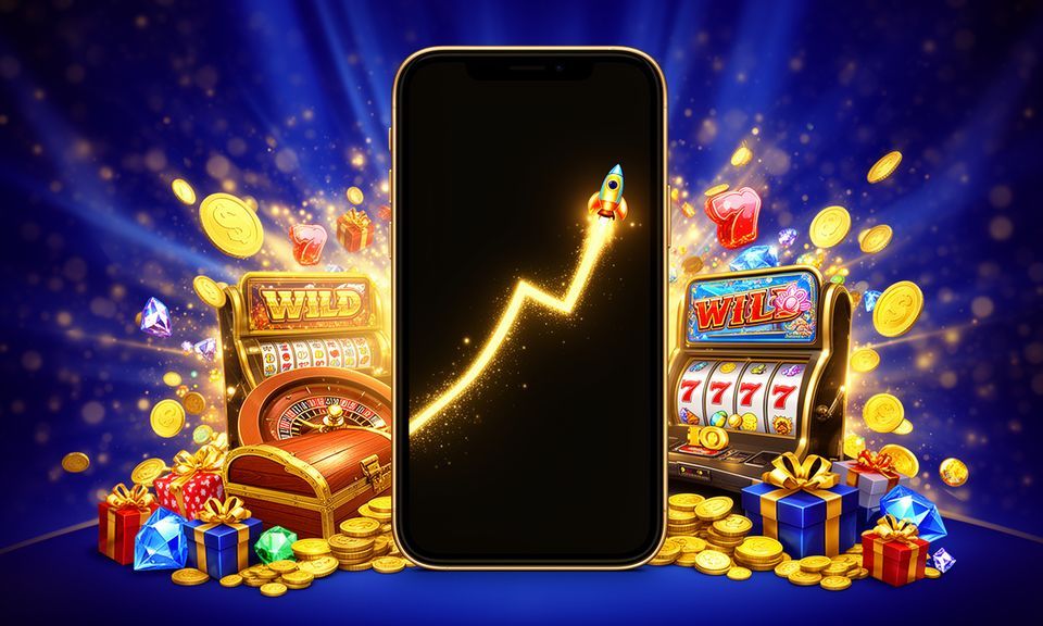 96slot1 Explore Fortune Ox game details