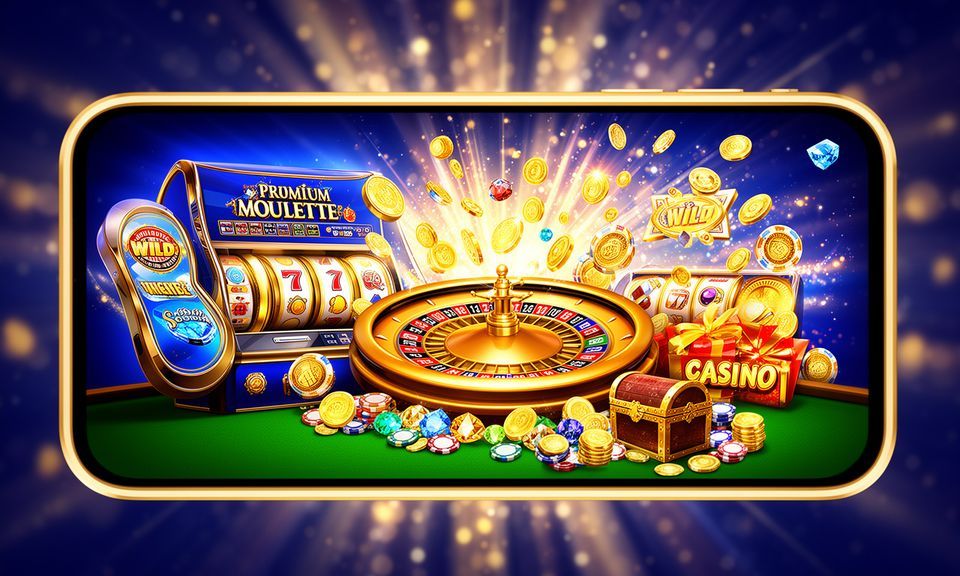 96slot1 mobile gaming